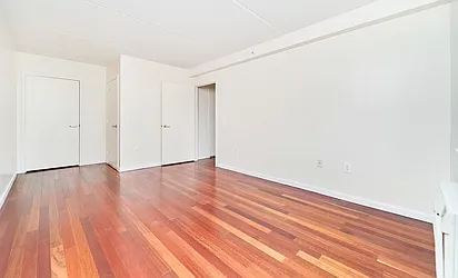 Rented by Brown Harris Stevens