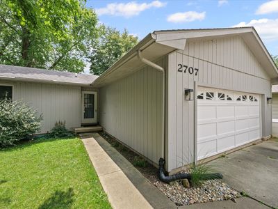 2707 Clayton Blvd, Champaign, IL, 61822