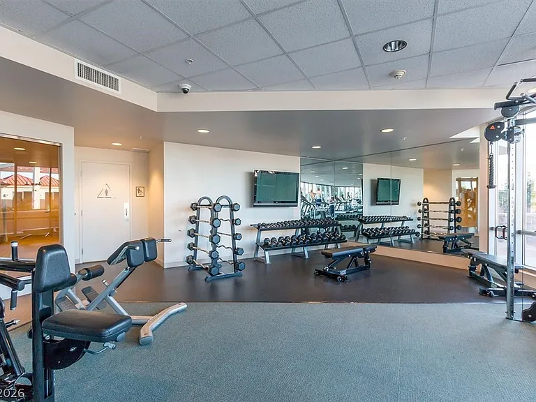 200 W Sahara Ave #807 — Photo 21
