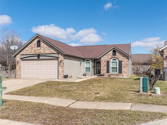 2nd image of 4313 Strawflower Dr