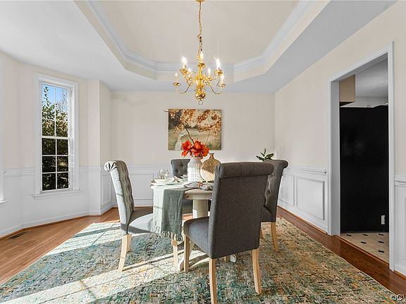 5th image of 9031 Spyglass Hill Turn
