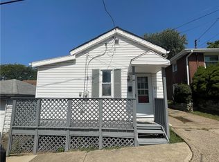 899 9th St, Ambridge, PA 15003