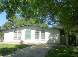8411 Whittman Cv, Austin, TX 78757