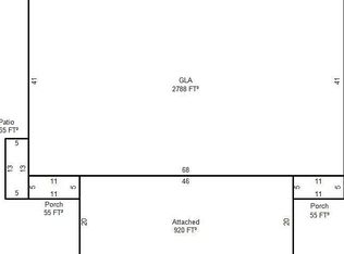 301 Park Pl, Midwest City, OK 73110