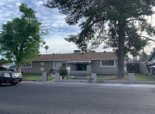4247 N 63rd Dr, Phoenix, AZ 85033