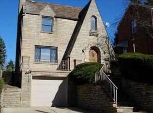 130 Heathmore Ave, Pittsburgh, PA 15227