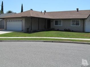 2543 N Graystone Pl, Simi Valley, CA 93065