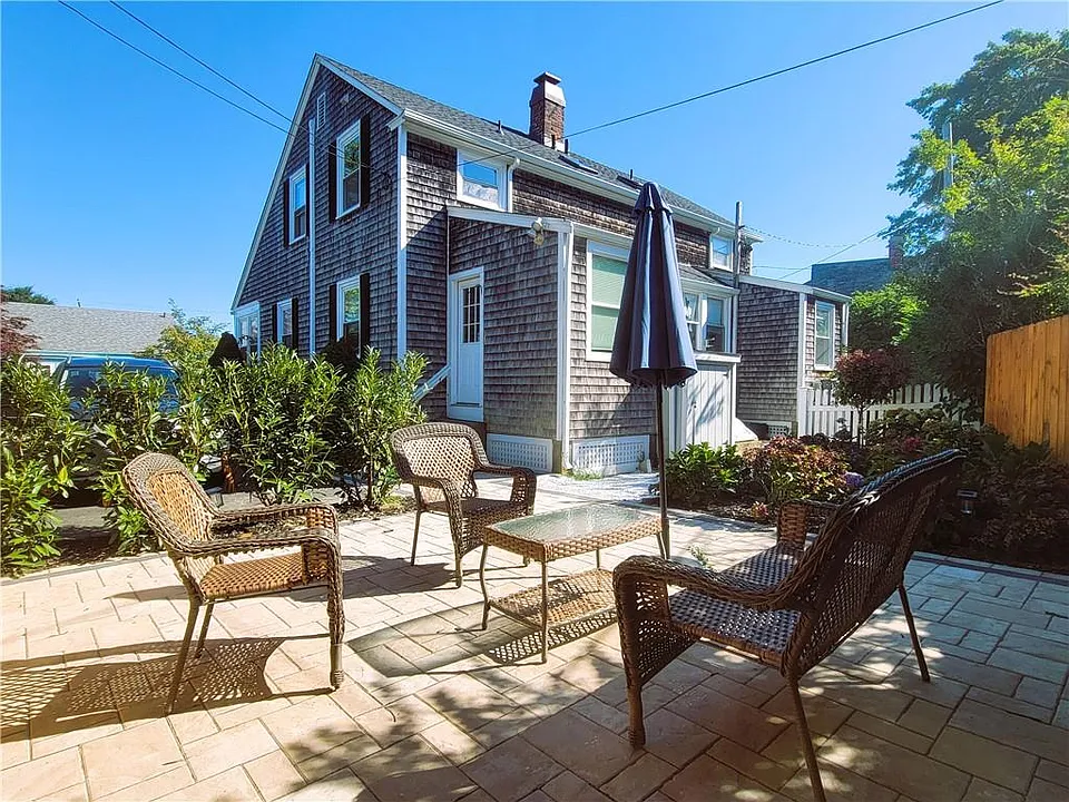 18 Palmer St