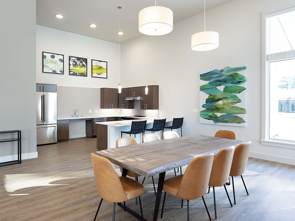 Villas at Arlington 18506 Smokey Point Blvd Arlington WA Zillow