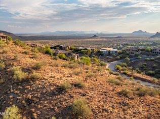 15645 E Firerock Country Club Dr LOT 1, Fountain Hills, AZ 85268