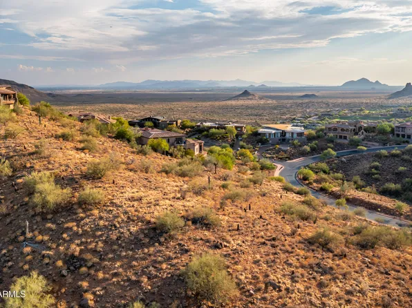 15645 E FIREROCK COUNTRY CLUB Drive #1, Fountain Hills, AZ 85268