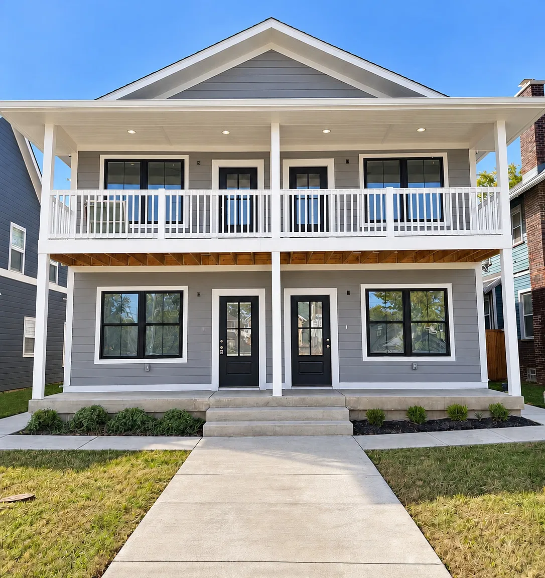 4 bed, 3.5 bath, 2700 sqft, $2,750 — Photo 1