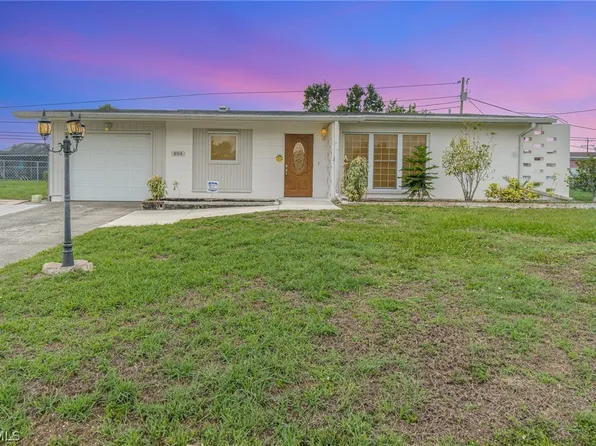 804 Bougainvillea Rd E, Lehigh Acres, FL 33936