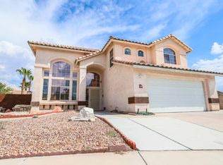 234 Walden Ridge Ct, Henderson, NV 89014