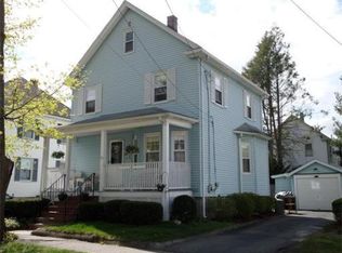 19 Eddie St, Quincy, MA 02169
