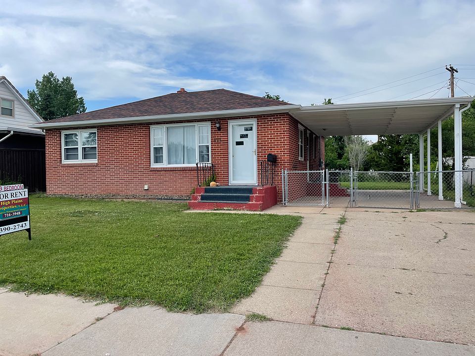 1st image of 4116 W Chicago St