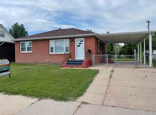 4116 W Chicago St, Rapid City, SD 57702