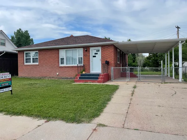 4116 W Chicago St, Rapid City, SD 57702