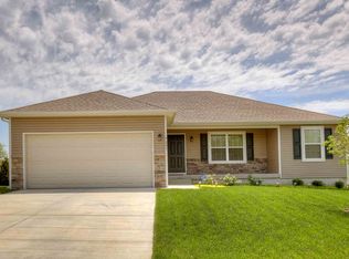 7801 E 143rd Ter, Grandview, MO 64030