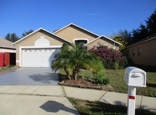 1275 Adirondack Ct, Apopka, FL 32712