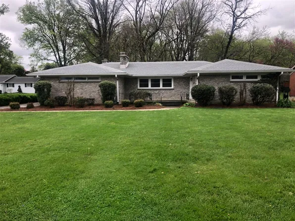 804 Wakefield St, Bowling Green, KY 42103