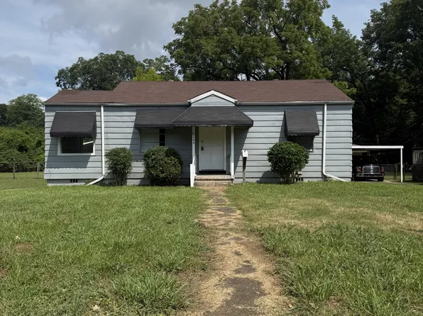 6144 Court M, Birmingham, AL 35228