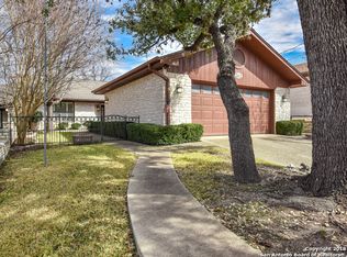 2114 West Ln, Kerrville, TX 78028