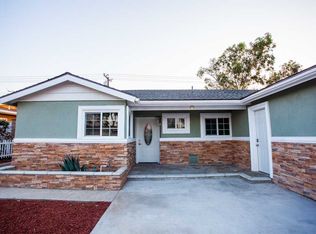 2105 Paso Real Ave, Rowland Heights, CA 91748