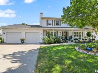 5308 Collins Way, Springfield, IL 62703