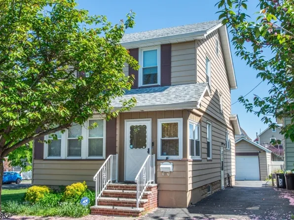 48-50 Dawson St, Belleville Twp., NJ 07109