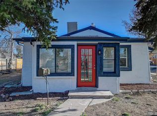 3148 W Ohio Ave, Denver, CO 80219