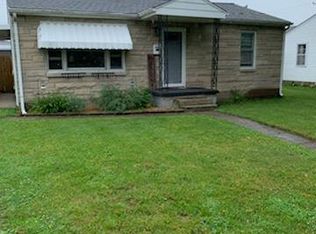 906 N Pine St, Seymour, IN 47274