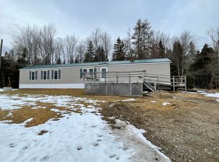 1359 Us Highway 1a, Harrington, ME 04643
