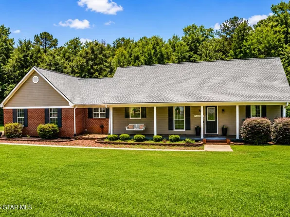 84 Bowling Green Cir, Columbus, MS 39702