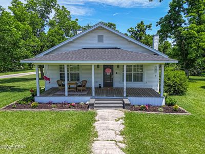 5138 8th Ave, Malone, FL, 32445