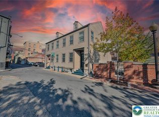 30 S Sitgreaves St #30B, Easton, PA 18042