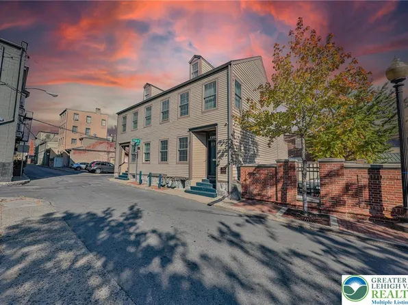 30 S Sitgreaves St #30B, Easton, PA 18042