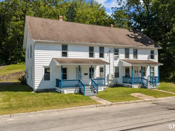 27 Center Street, Stafford, CT 06076