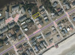 10TH Ave #10, North Topsail Beach, NC 28460