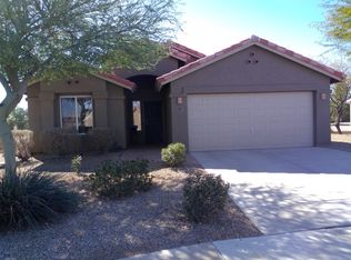65 N Toledo Ln, Casa Grande, AZ 85194