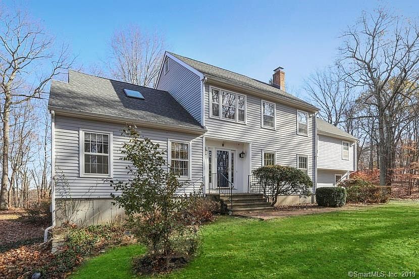 14 Indian Rock Pl, Wilton, CT 06897 Zillow