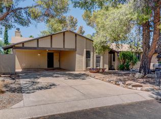 4572 W Jupiter St, Tucson, AZ 85741