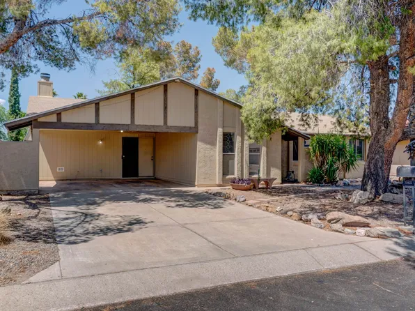 4572 W Jupiter St, Tucson, AZ 85741