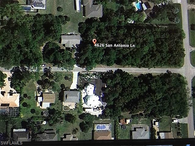 2nd image of 4626 San Antonio Ln