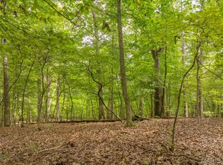 2531 Alpine Trail Dr, Innsbrook, MO 63390