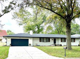 121 N Park Ln, Nebraska City, NE 68410