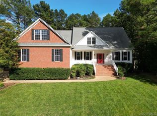 5751 Tyshire Pkwy, Providence Forge, VA 23140
