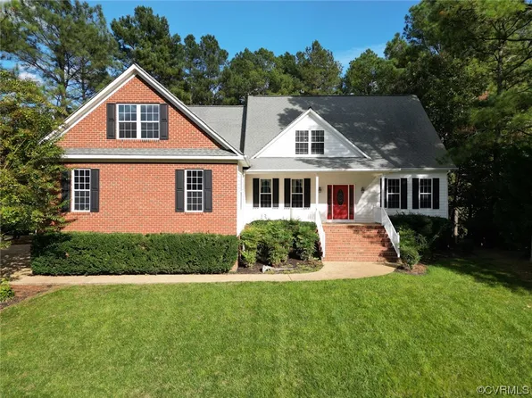 5751 Tyshire Pkwy, Providence Forge, VA 23140