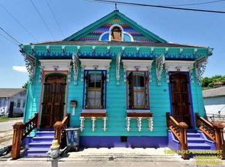 1200 Independence St, New Orleans, LA 70117
