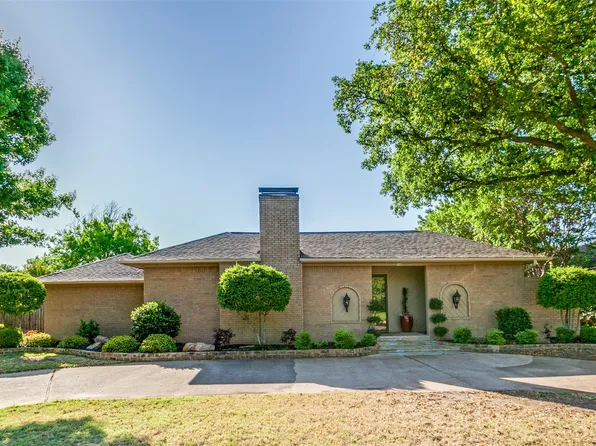 140 N Spring Creek Dr, Richardson, TX 75081